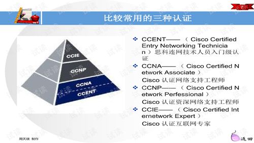 网络技术认证与网页设计 开启数字世界的钥匙