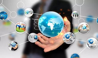 互联网技术 农村与城市竞争的新契机